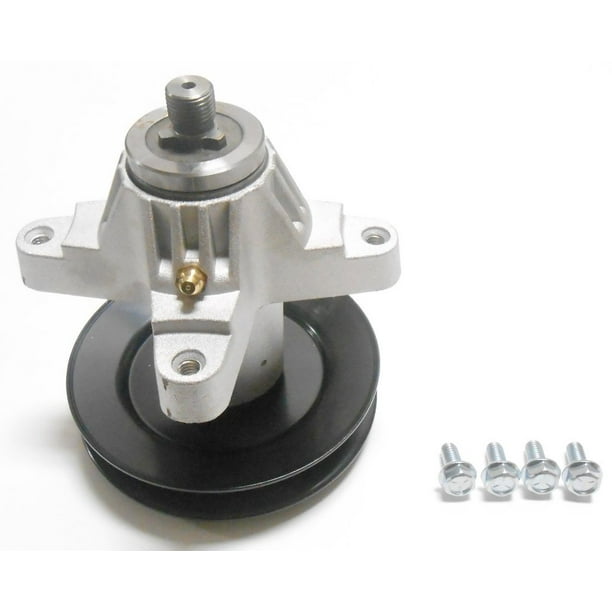 ROTARY PART # 11962 SPINDLE ASSEMBLY FOR CUB CADET; REPLACES 618-04125,618-04126